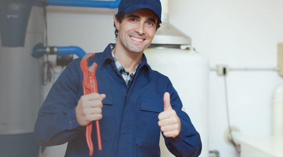 Professional Leak Detection Services in Window Rock, AZ